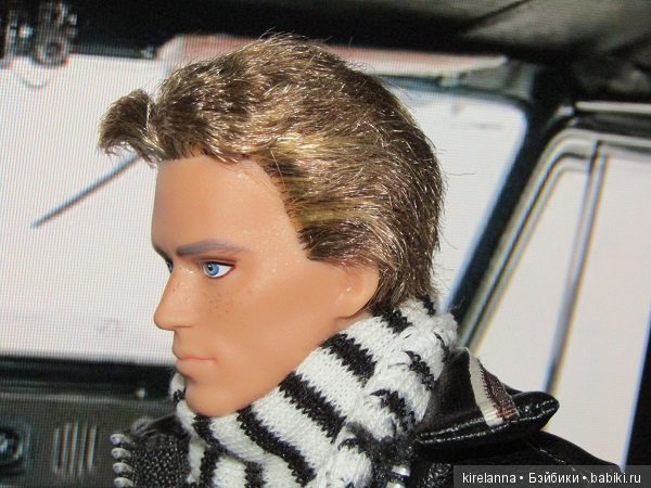 Город, которого нет на карте. Заповедник