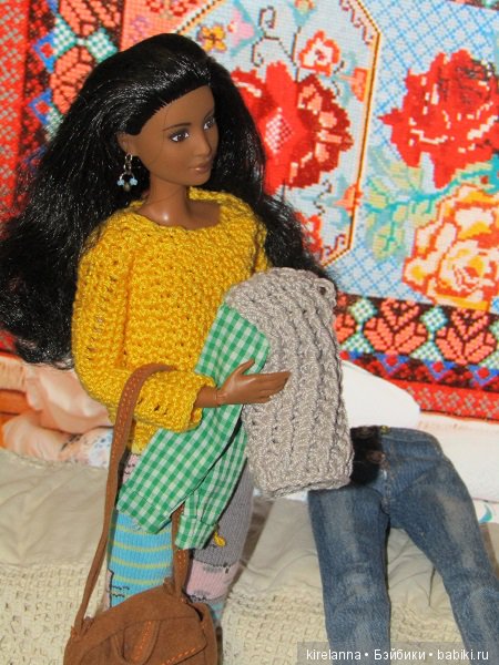 Город, которого нет на карте. В гости и одновременно по делу