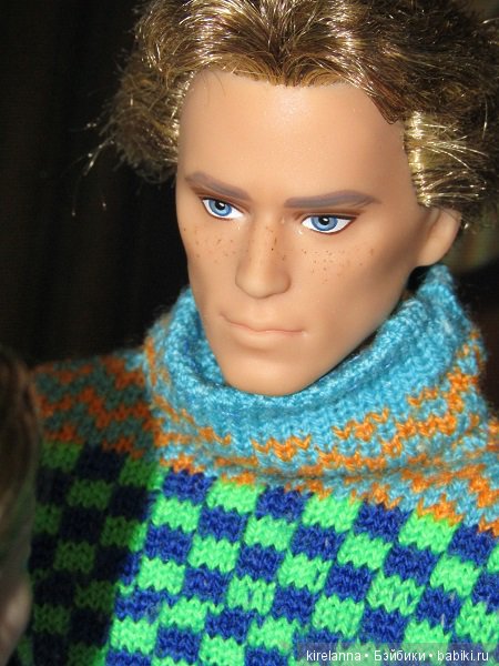 Город, которого нет на карте. В гости и одновременно по делу