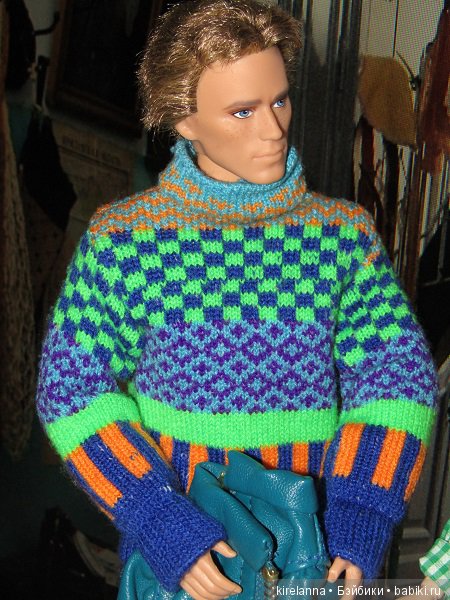 Город, которого нет на карте. В гости и одновременно по делу