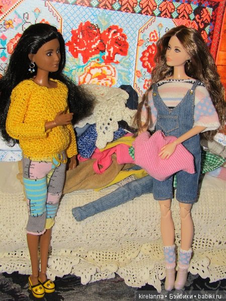 Город, которого нет на карте. В гости и одновременно по делу