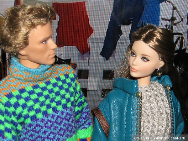 Город, которого нет на карте. В гости и одновременно по делу