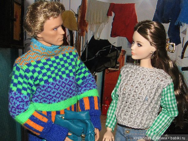 Город, которого нет на карте. В гости и одновременно по делу