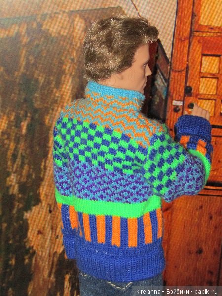 Город, которого нет на карте. В гости и одновременно по делу