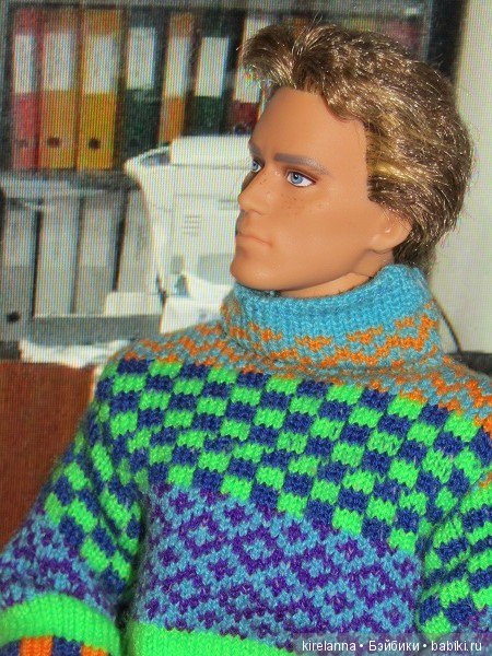 Город, которого нет на карте. В гости и одновременно по делу