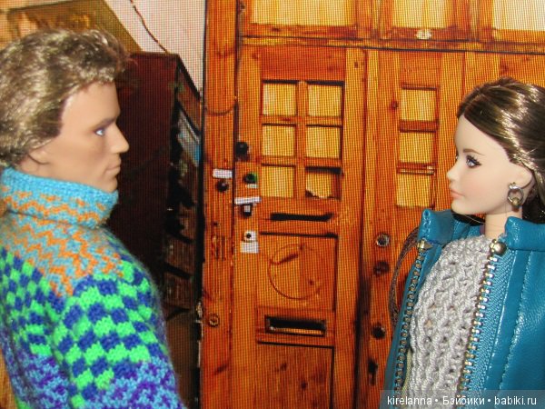 Город, которого нет на карте. В гости и одновременно по делу