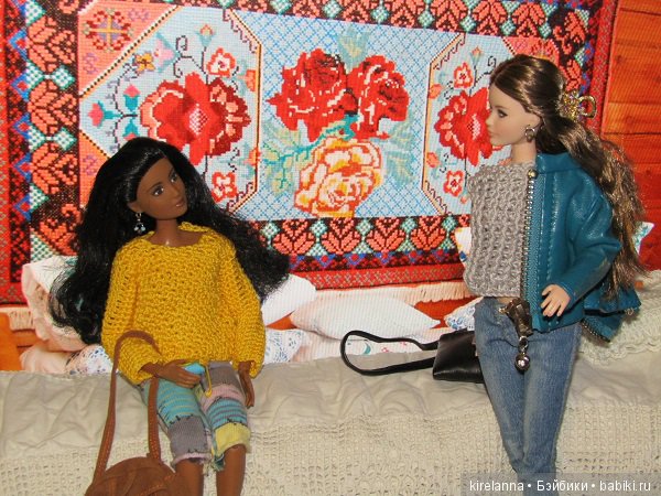 Город, которого нет на карте. В гости и одновременно по делу