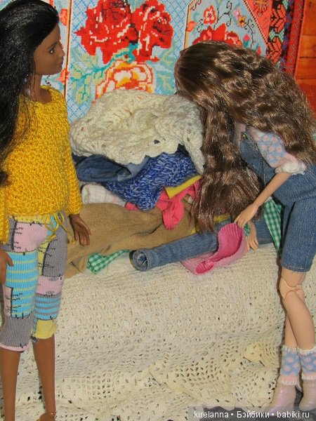 Город, которого нет на карте. В гости и одновременно по делу