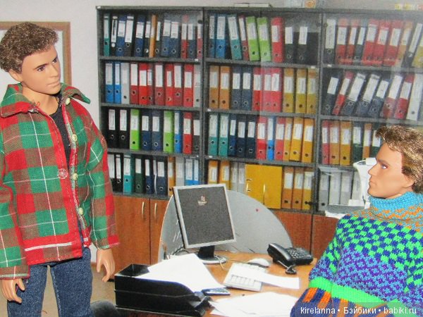 Город, которого нет на карте. В гости и одновременно по делу