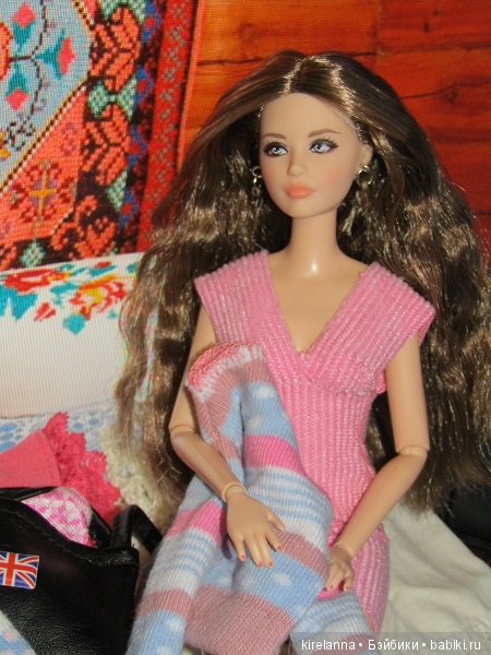 Город, которого нет на карте. В гости и одновременно по делу