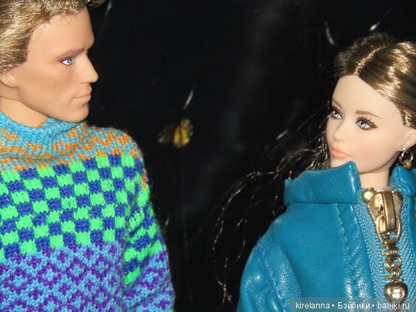 Город, которого нет на карте. В гости и одновременно по делу