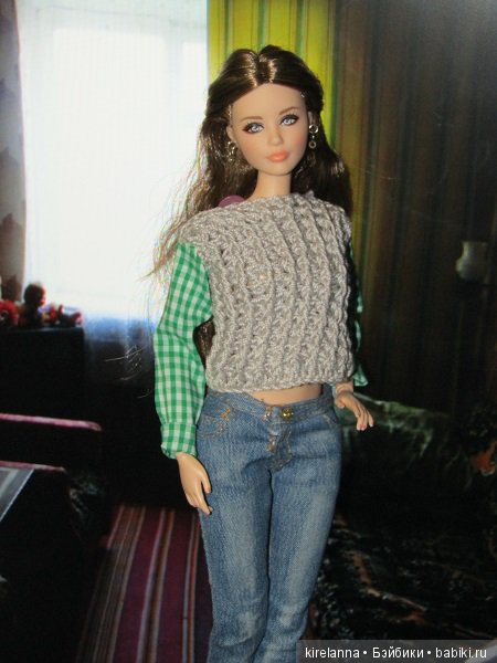 Город, которого нет на карте. В гости и одновременно по делу