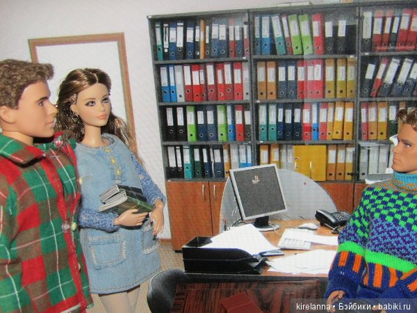 Город, которого нет на карте. В гости и одновременно по делу (фото 5)