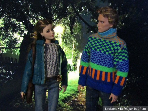 Город, которого нет на карте. В гости и одновременно по делу