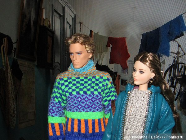 Город, которого нет на карте. В гости и одновременно по делу