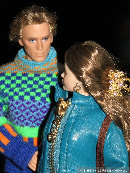 Город, которого нет на карте. В гости и одновременно по делу