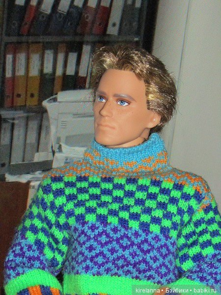 Город, которого нет на карте. В гости и одновременно по делу (фото 3)