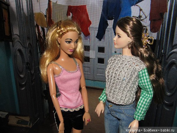 Город, которого нет на карте. В гости и одновременно по делу