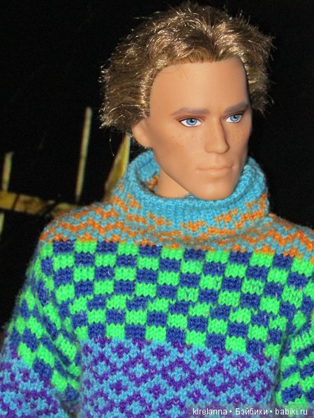 Город, которого нет на карте. В гости и одновременно по делу