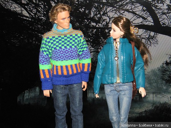 Город, которого нет на карте. В гости и одновременно по делу