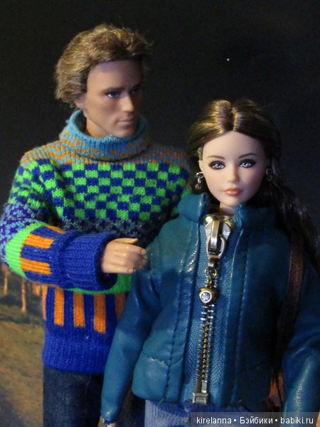 Город, которого нет на карте. В гости и одновременно по делу