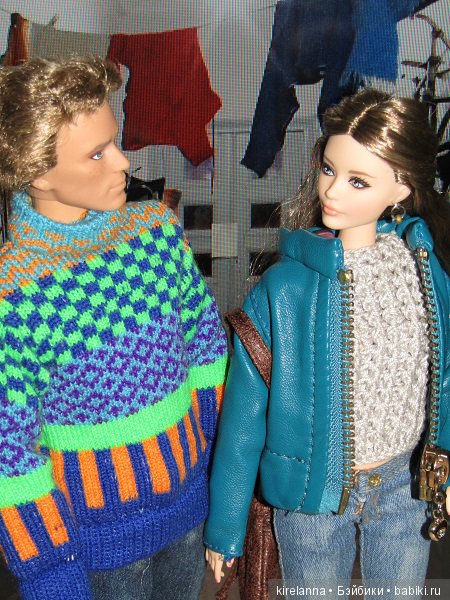 Город, которого нет на карте. В гости и одновременно по делу