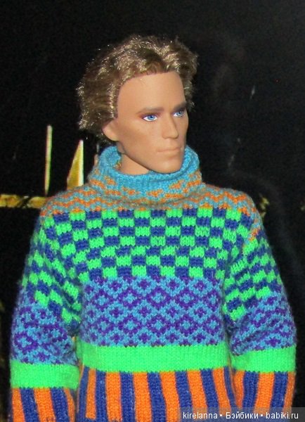 Город, которого нет на карте. В гости и одновременно по делу