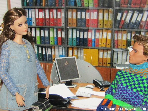 Город, которого нет на карте. В гости и одновременно по делу (фото 9)