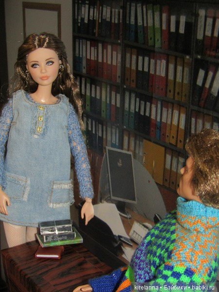 Город, которого нет на карте. В гости и одновременно по делу