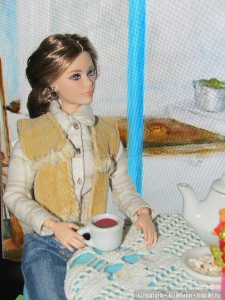 Город, которого нет на карте. Чисто кухонный трёп | Бэйбики Город, которого нет на карте. Чисто кухонный трёп (фото 10)