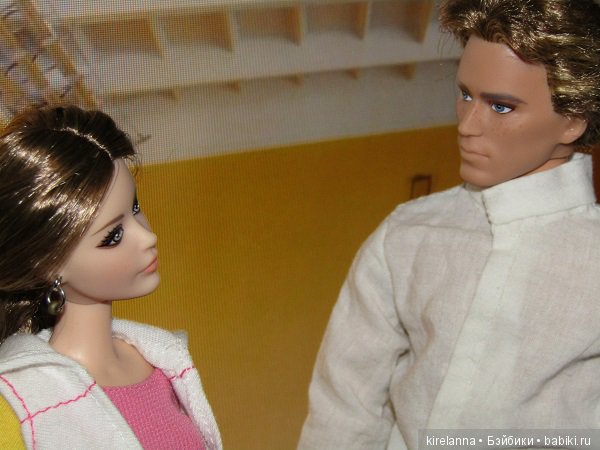 Город, которого нет на карте. Страсти по Лилит