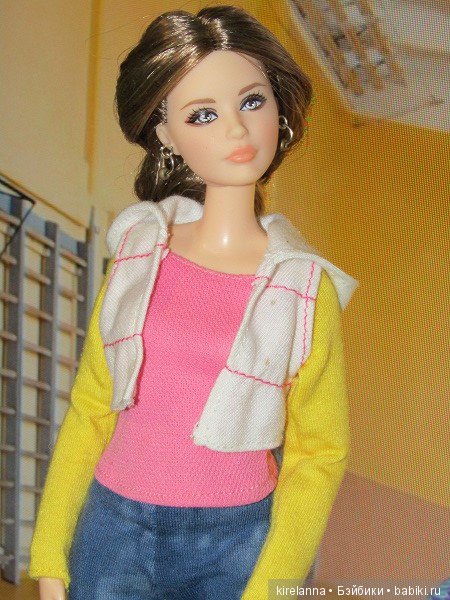 Город, которого нет на карте. Страсти по Лилит