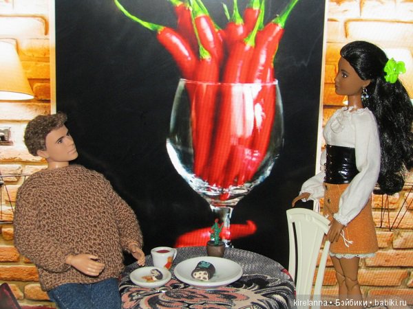 Город, которого нет на карте. Страсти по Лилит (фото 2)