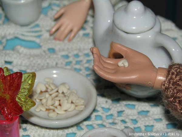 Город, которого нет на карте. Чисто кухонный трёп | Бэйбики Город, которого нет на карте. Чисто кухонный трёп