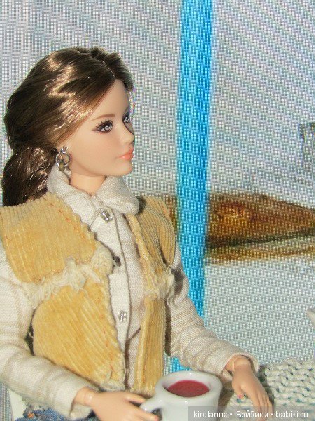 Город, которого нет на карте. Чисто кухонный трёп | Бэйбики Город, которого нет на карте. Чисто кухонный трёп