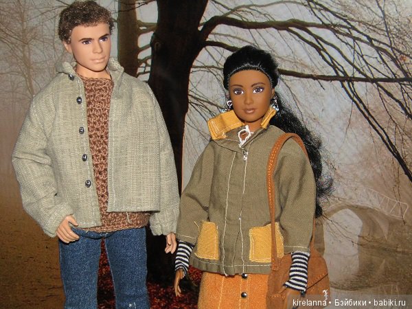 Город, которого нет на карте. Страсти по Лилит (фото 9)