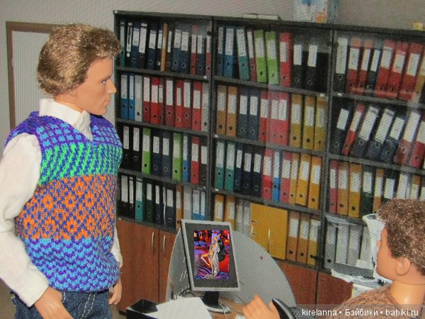 Город, которого нет на карте. Страсти по Лилит