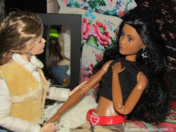 Город, которого нет на карте. Чисто кухонный трёп | Бэйбики Город, которого нет на карте. Чисто кухонный трёп