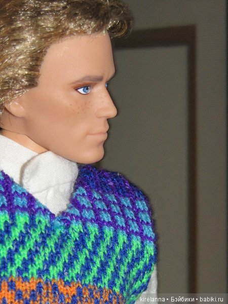 Город, которого нет на карте. Страсти по Лилит