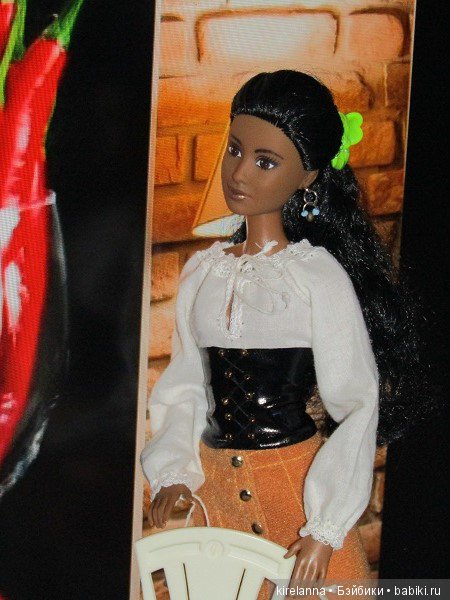 Город, которого нет на карте. Страсти по Лилит (фото 4)