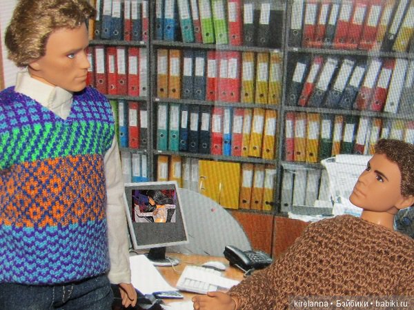 Город, которого нет на карте. Страсти по Лилит