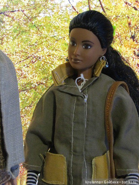 Город, которого нет на карте. Страсти по Лилит