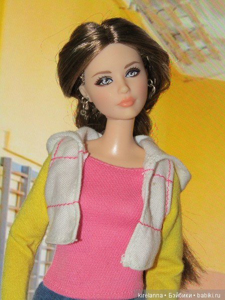 Город, которого нет на карте. Страсти по Лилит