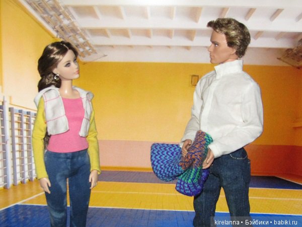 Город, которого нет на карте. Страсти по Лилит