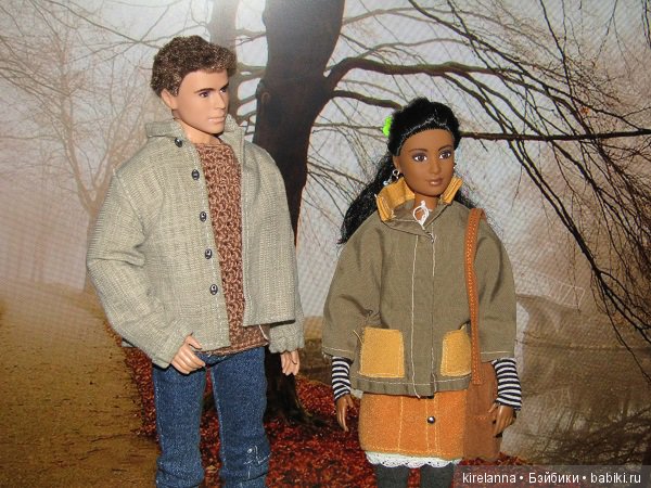 Город, которого нет на карте. Страсти по Лилит (фото 10)