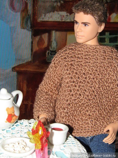 Город, которого нет на карте. Чисто кухонный трёп | Бэйбики Город, которого нет на карте. Чисто кухонный трёп