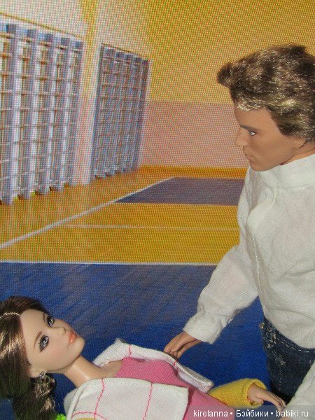 Город, которого нет на карте. Страсти по Лилит