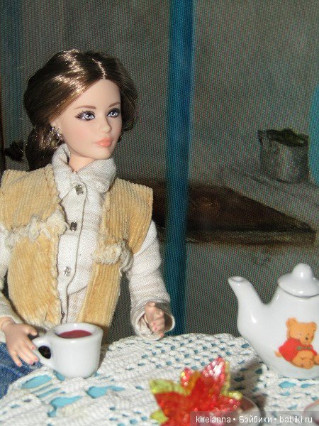 Город, которого нет на карте. Чисто кухонный трёп | Бэйбики Город, которого нет на карте. Чисто кухонный трёп