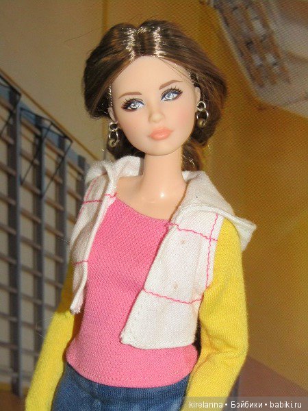 Город, которого нет на карте. Страсти по Лилит