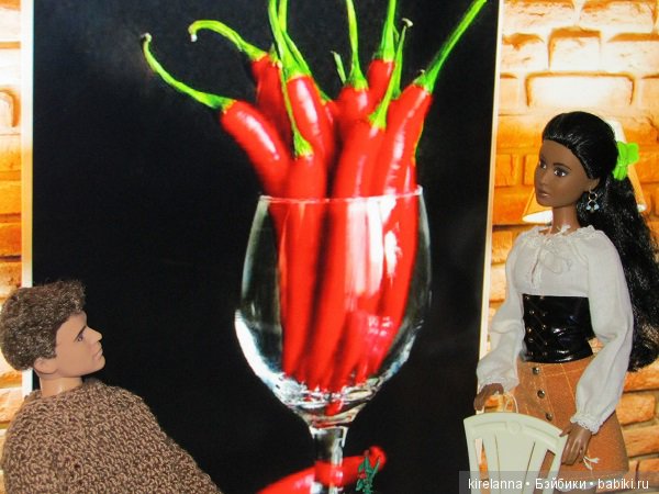 Город, которого нет на карте. Страсти по Лилит (фото 3)